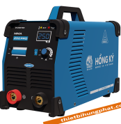 Máy hàn điện tử Hồng Ký MMA 250 PRO Máy hàn điện tử Hồng Ký MMA 250 PRO