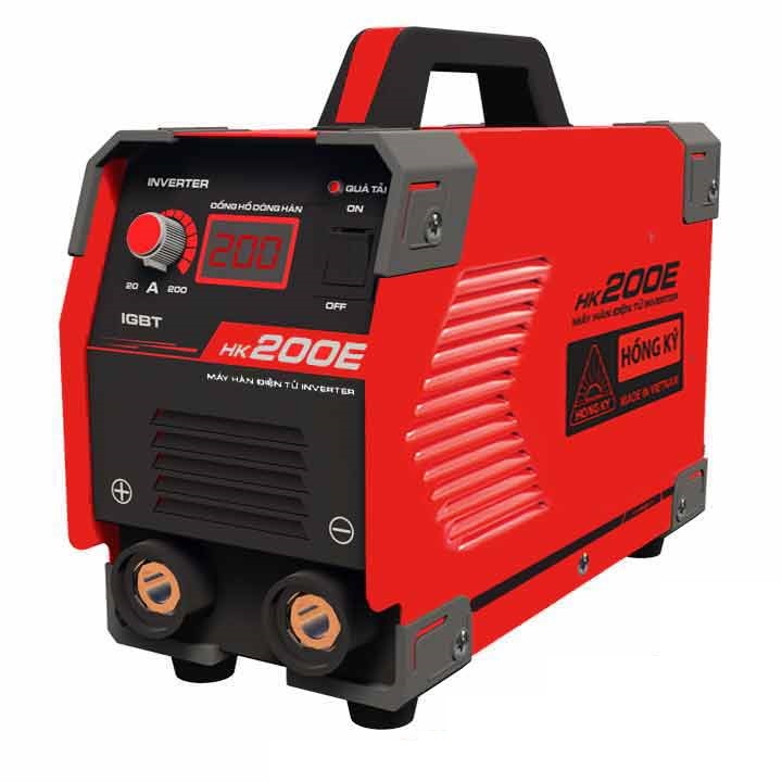 CÔNG SUẤT MẠNH MẼ CỦA MÁY HÀN ĐIỆN TỬ HỒNG KÝ CÔNG SUẤT MẠNH MẼ CỦA MÁY HÀN ĐIỆN TỬ HỒNG KÝ