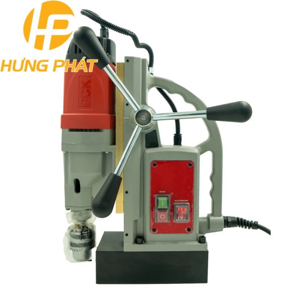 Máy Khoan Từ DCK – KJC23