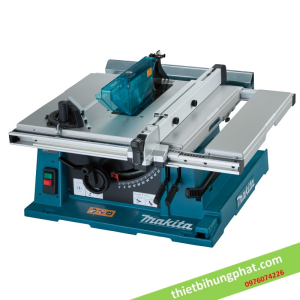Máy cưa bàn Makita 2704N (260MM) Máy cưa bàn Makita 2704N (260MM)