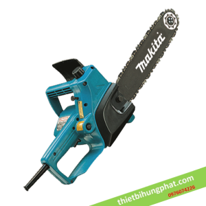 Máy cưa xích chạy điện Makita 5012B Máy cưa xích chạy điện Makita 5012B