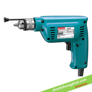 Máy khoan tốc độ cao Makita 6501 Máy khoan tốc độ cao Makita 6501