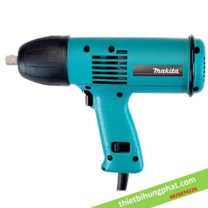 Máy siết bu lông Makita 6905H Máy siết bu lông Makita 6905H