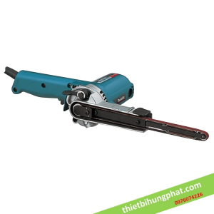 Máy chà nhám băng Makita 9032 Máy chà nhám băng Makita 9032