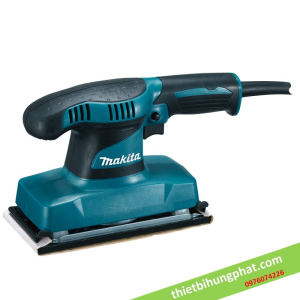 Máy chà nhám rung Makita 9035H Máy chà nhám rung Makita 9035H