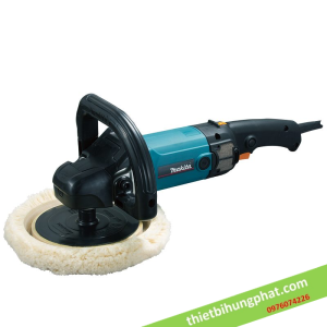 Máy đánh bóng Makita 9237C Máy đánh bóng Makita 9237C