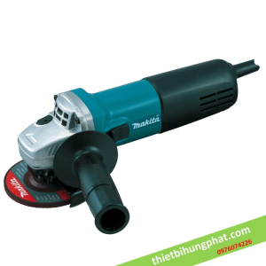 Máy mài góc Makita 9500NB Máy mài góc Makita 9500NB