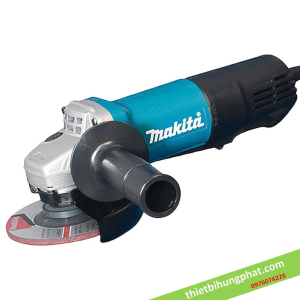 Máy mài góc Makita 9556HN Máy mài góc Makita 9556HN