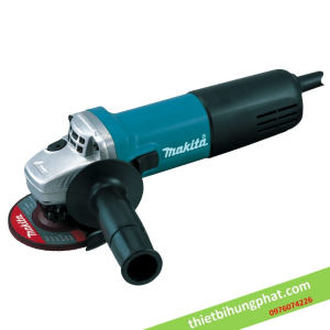Máy mài góc Makita 9556HN Máy mài góc Makita 9556HN