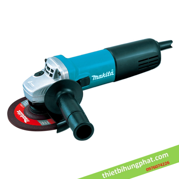 Máy mài góc Makita 9558HN