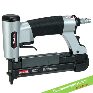 Máy bắn đinh nhỏ dùng hơi Makita AF201Z (không kèm pin sạc) Máy bắn đinh nhỏ dùng hơi Makita AF201Z (không kèm pin sạc)