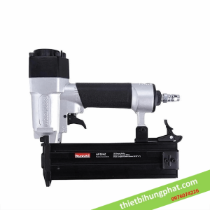 Máy bắn đinh nhỏ dùng hơi Makita AF504Z (không kèm pin sạc) Máy bắn đinh nhỏ dùng hơi Makita AF504Z (không kèm pin sạc)