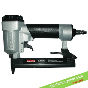 Máy bắn ghim dùng hơi Makita AT422AZ (không kèm pin sạc) Máy bắn ghim dùng hơi Makita AT422AZ (không kèm pin sạc)