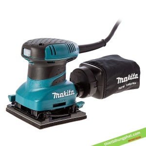 Máy chà nhám rung Makita BO4555 Máy chà nhám rung Makita BO4555