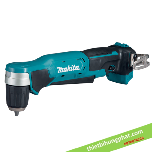 Máy khoan góc Makita DA333DZ (không kèm pin sạc) Máy khoan góc Makita DA333DZ (không kèm pin sạc)
