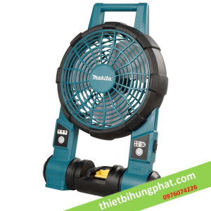 Quạt dùng pin và điện DCF201Z (18V) Quạt dùng pin và điện DCF201Z (18V)