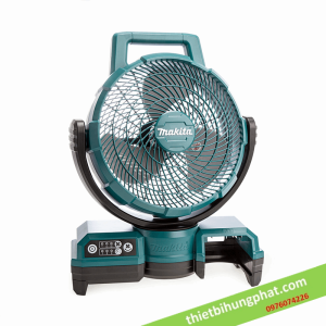 Quạt dùng pin và điện DCF203Z (14.4V/18V) Quạt dùng pin và điện DCF203Z (14.4V/18V)