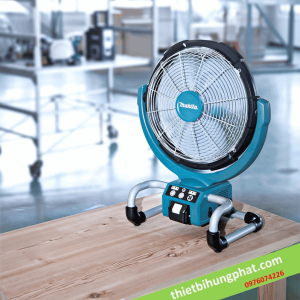 Quạt dùng pin Makita DCF300Z Quạt dùng pin Makita DCF300Z
