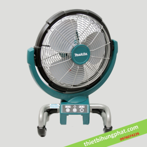 Quạt dùng pin Makita DCF300Z Quạt dùng pin Makita DCF300Z