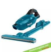 Máy hút bụi dùng pin DCL281FZ (không kèm pin sạc) Máy hút bụi dùng pin DCL281FZ (không kèm pin sạc)