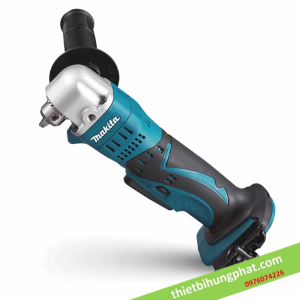 Máy khoan góc dùng pin DDA350Z (không kèm pin sạc) Máy khoan góc dùng pin DDA350Z (không kèm pin sạc)