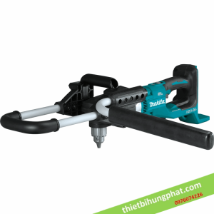 Máy khoan đất dùng pin DDG460ZX4(không kèm pin sạc) Máy khoan đất dùng pin DDG460ZX4(không kèm pin sạc)