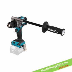 Máy khoan vặn vít dùng pin Makita DF001GZ (40V max) (không kèm pin sạc) Máy khoan vặn vít dùng pin Makita DF001GZ (40V max) (không kèm pin sạc)