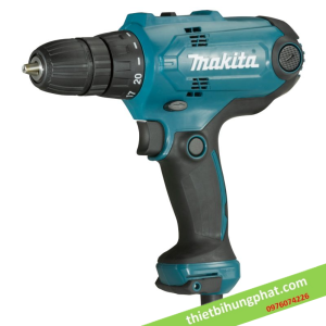 Máy khoan vặn vít Makita DF0300 Máy khoan vặn vít Makita DF0300