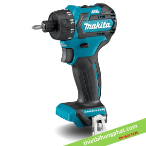 Máy khoan vặn vít dùng pin Makita DF032DZ (không kèm pin sạc) Máy khoan vặn vít dùng pin Makita DF032DZ (không kèm pin sạc)