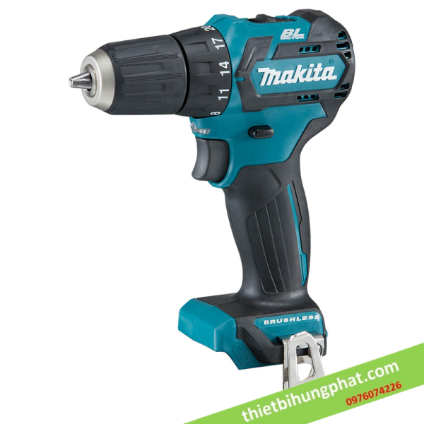 Máy Khoan vặn vít dùng pin DF332DZ (không kèm pin sạc)