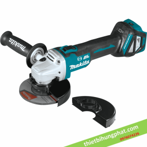 Máy mài góc dùng pin Makita DGA406Z (không kèm pin sạc) Máy mài góc dùng pin Makita DGA406Z (không kèm pin sạc)