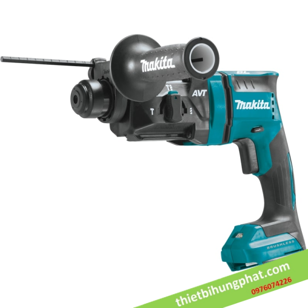 Máy khoan động lực dùng pin Makita DHR182Z (không kèm pin sạc)
