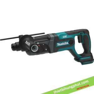 Máy khoan đa năng dùng pin Makita DHR241Z (không kèm pin sạc) Máy khoan đa năng dùng pin Makita DHR241Z (không kèm pin sạc)