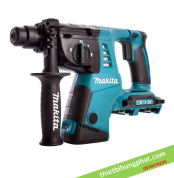 Máy khoan động lực dùng pin Makita DHR263Z (không kèm pin sạc) Máy khoan động lực dùng pin Makita DHR263Z (không kèm pin sạc)
