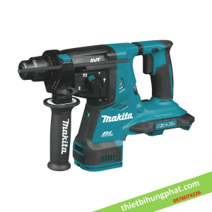 Máy khoan đa năng dùng pin Makita DHR280Z (không kèm pin sạc) Máy khoan đa năng dùng pin Makita DHR280Z (không kèm pin sạc)