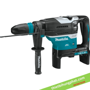 Máy khoan đất dùng pin DDG460ZX4(không kèm pin sạc) Máy khoan đất dùng pin DDG460ZX4(không kèm pin sạc)
