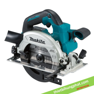 Máy cưa đĩa dùng pin Makita DHS660Z (không kèm pin sạc) Máy cưa đĩa dùng pin Makita DHS660Z (không kèm pin sạc)