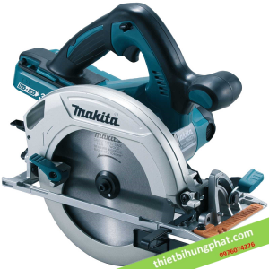 Máy Cưa Đĩa Dùng Pin Makita HS003GZ (190mm) (không kèm pin sạc) Máy Cưa Đĩa Dùng Pin Makita HS003GZ (190mm) (không kèm pin sạc)