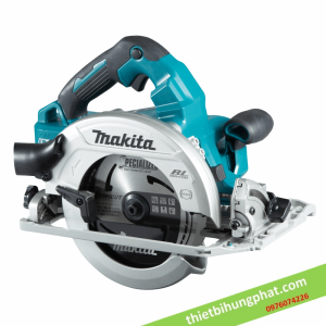 Máy cưa đĩa dùng pin Makita DHS783Z (190mm)( không kèm pin sạc) Máy cưa đĩa dùng pin Makita DHS783Z (190mm)( không kèm pin sạc)