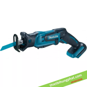 Máy cưa kiếm dùng pin Makita DJR185Z (không kèm pin sạc) Máy cưa kiếm dùng pin Makita DJR185Z (không kèm pin sạc)