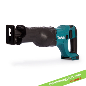 Máy cưa kiếm dùng pin Makita DJR186Z (không kèm pin sạc) Máy cưa kiếm dùng pin Makita DJR186Z (không kèm pin sạc)
