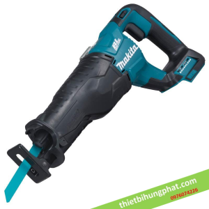 Máy cưa kiếm dùng pin Makita DJR187Z (không kèm pin sạc) Máy cưa kiếm dùng pin Makita DJR187Z (không kèm pin sạc)