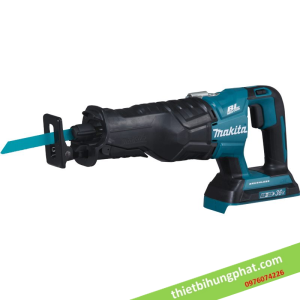 Máy cưa kiếm dùng pin JR001GM201(kèm 02 pin 4.0Ah + sạc nhanh) Máy cưa kiếm dùng pin JR001GM201(kèm 02 pin 4.0Ah + sạc nhanh)