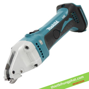 Máy cắt kim loại dùng pin Makita DCS550RME (kèm 2 pin 4.0 sạc nhanh) Máy cắt kim loại dùng pin Makita DCS550RME (kèm 2 pin 4.0 sạc nhanh)