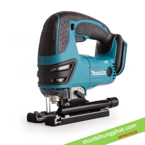 Máy cưa lọng dùng pin Makita DJV180Z (không kèm pin sạc) Máy cưa lọng dùng pin Makita DJV180Z (không kèm pin sạc)