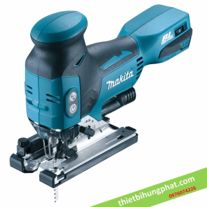 Máy cưa lọng dùng pin Makita DJV181Z (không kèm pin sạc) Máy cưa lọng dùng pin Makita DJV181Z (không kèm pin sạc)