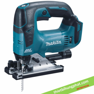 Máy cưa lọng dùng pin Makita DJV182Z (không kèm pin sạc) Máy cưa lọng dùng pin Makita DJV182Z (không kèm pin sạc)