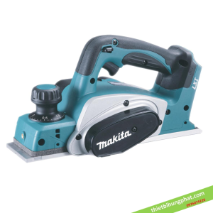 Máy bào dùng pin Makita DKP180Z (không kèm pin sạc) Máy bào dùng pin Makita DKP180Z (không kèm pin sạc)