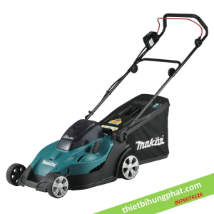 Máy cắt cỏ dùng pin Makita DLM431PT2 Máy cắt cỏ dùng pin Makita DLM431PT2