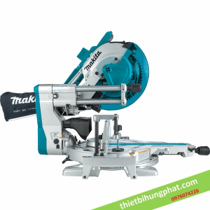 Máy cưa đa góc trượt dùng pin Makita DLS211Z( không kèm pin sạc) Máy cưa đa góc trượt dùng pin Makita DLS211Z( không kèm pin sạc)
